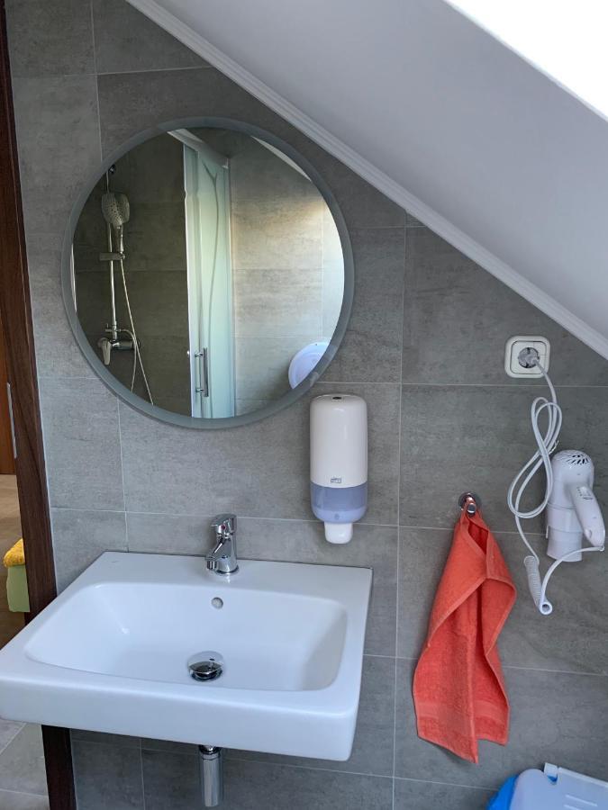Balaton Kinizsi Apartman Siofok Ngoại thất bức ảnh