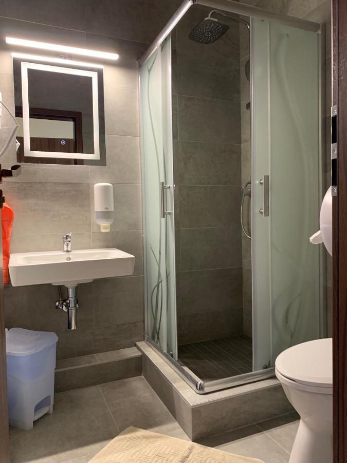 Balaton Kinizsi Apartman Siofok Ngoại thất bức ảnh