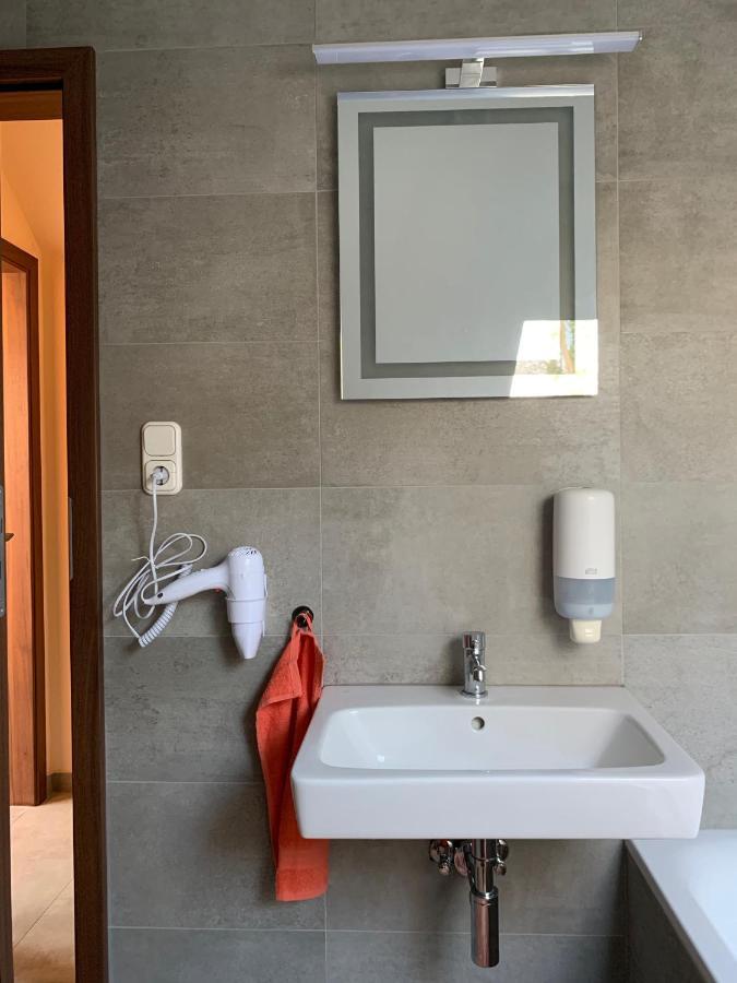 Balaton Kinizsi Apartman Siofok Ngoại thất bức ảnh