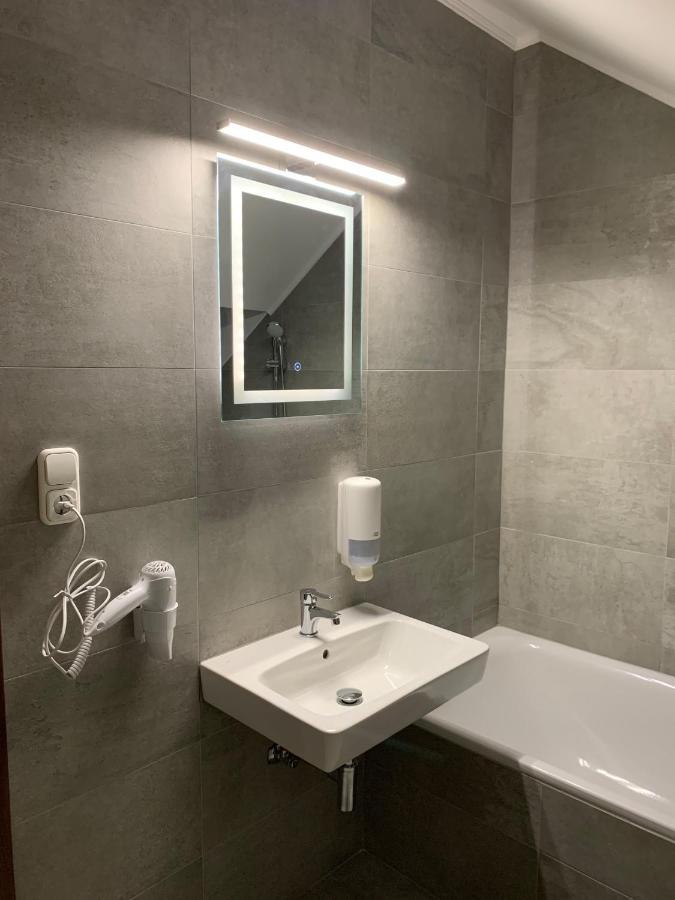 Balaton Kinizsi Apartman Siofok Ngoại thất bức ảnh
