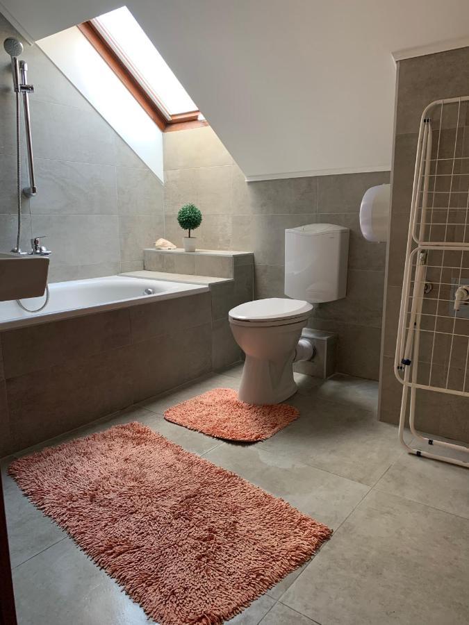 Balaton Kinizsi Apartman Siofok Ngoại thất bức ảnh