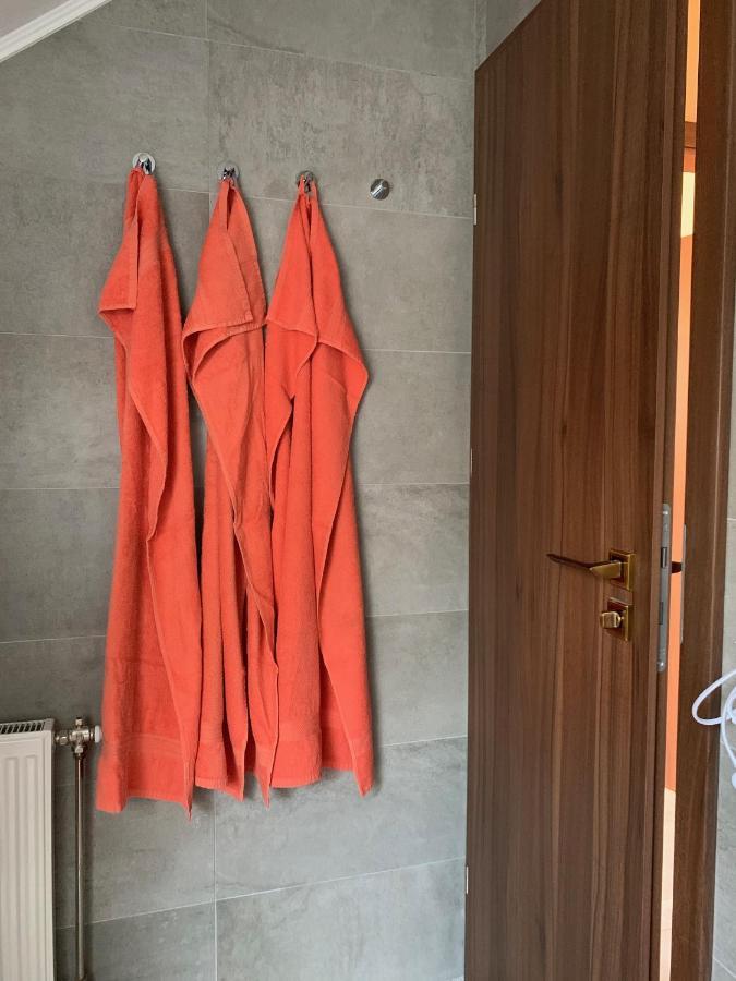 Balaton Kinizsi Apartman Siofok Ngoại thất bức ảnh