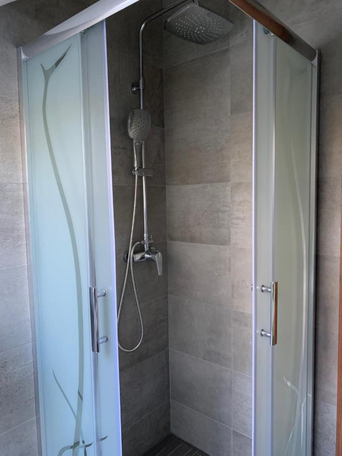 Balaton Kinizsi Apartman Siofok Ngoại thất bức ảnh