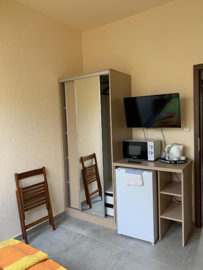 Balaton Kinizsi Apartman Siofok Ngoại thất bức ảnh