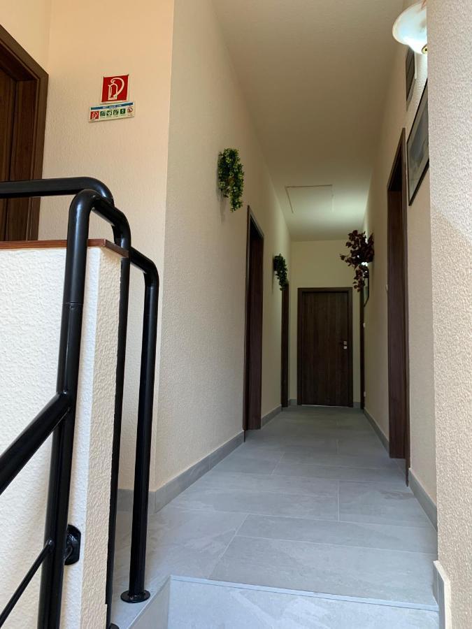 Balaton Kinizsi Apartman Siofok Ngoại thất bức ảnh