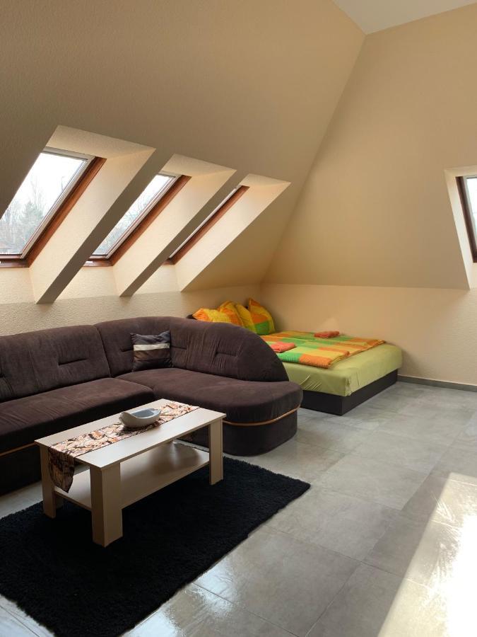 Balaton Kinizsi Apartman Siofok Ngoại thất bức ảnh