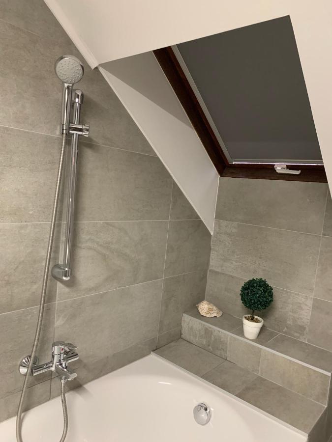 Balaton Kinizsi Apartman Siofok Ngoại thất bức ảnh
