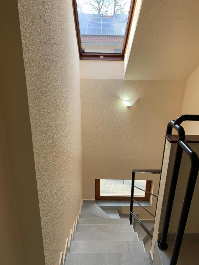 Balaton Kinizsi Apartman Siofok Ngoại thất bức ảnh
