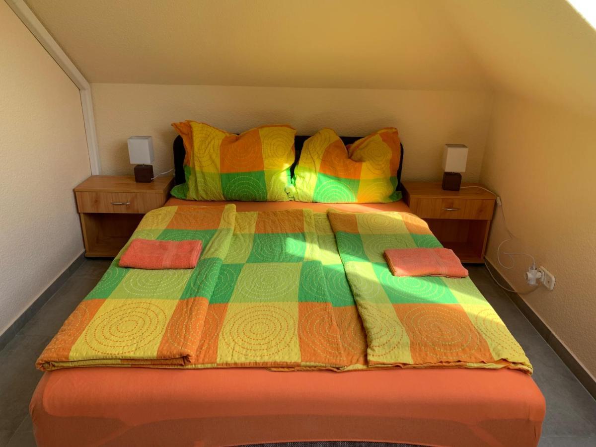 Balaton Kinizsi Apartman Siofok Ngoại thất bức ảnh