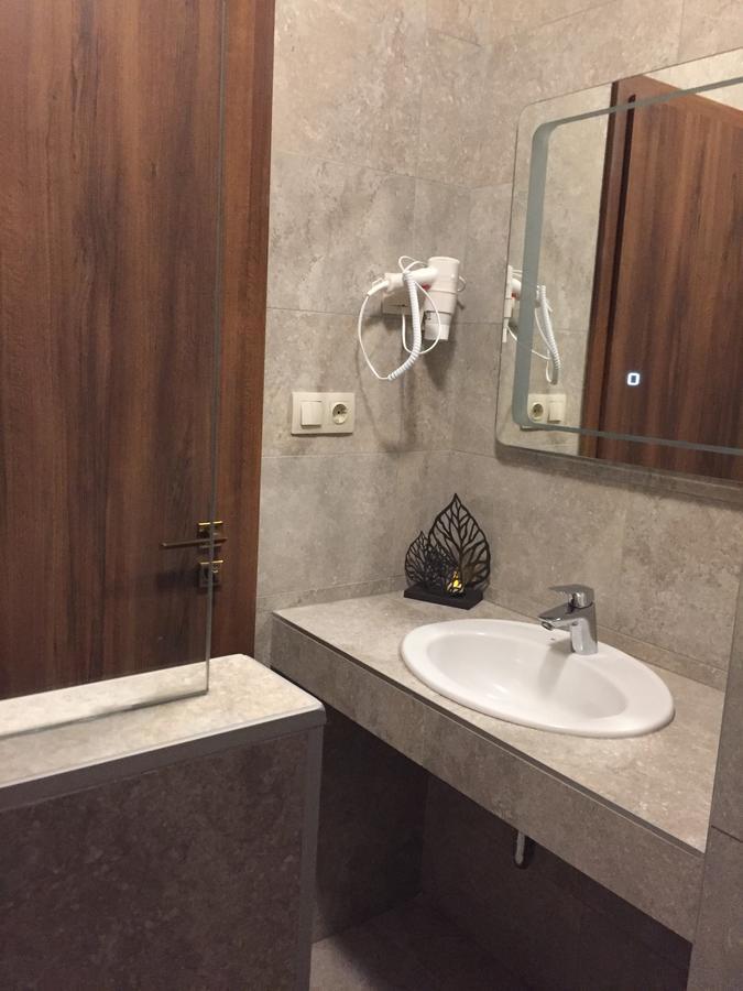 Balaton Kinizsi Apartman Siofok Ngoại thất bức ảnh