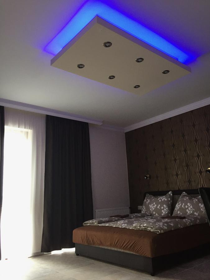 Balaton Kinizsi Apartman Siofok Ngoại thất bức ảnh