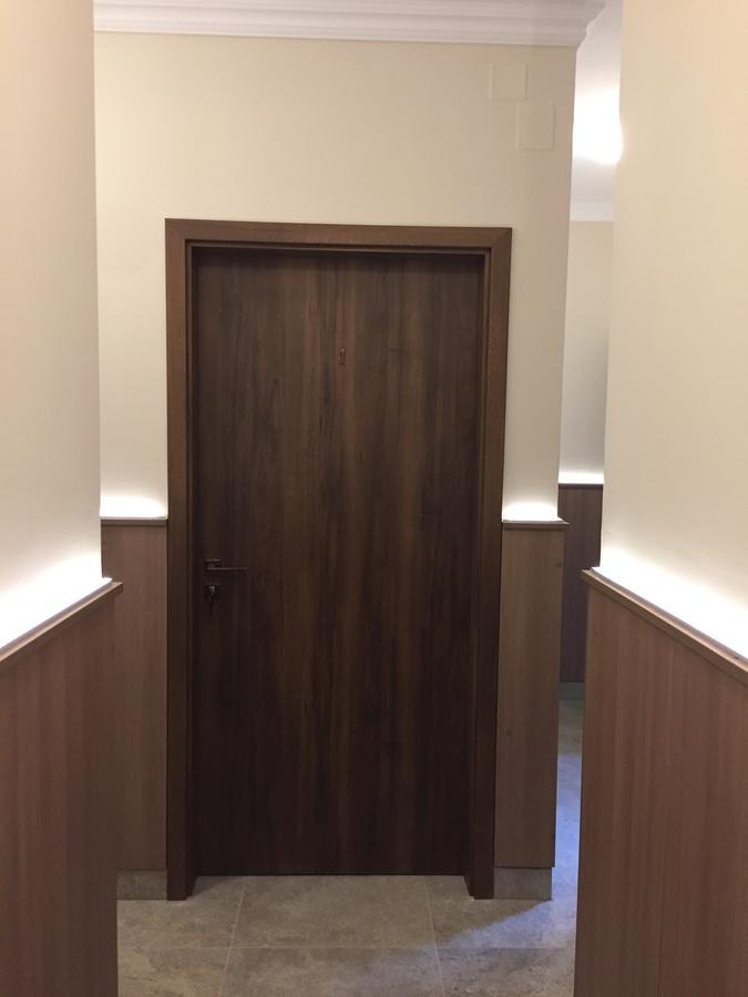 Balaton Kinizsi Apartman Siofok Ngoại thất bức ảnh