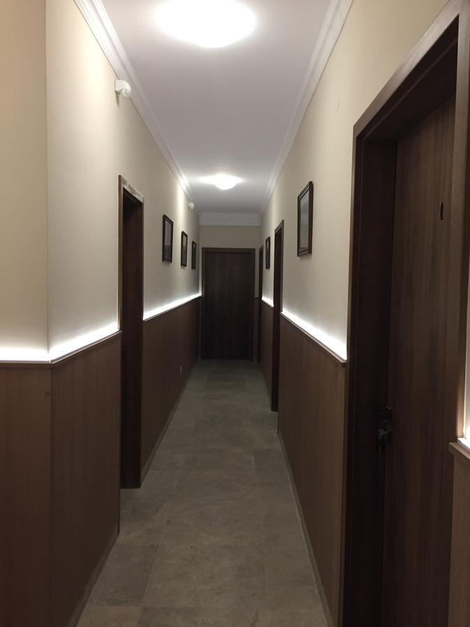 Balaton Kinizsi Apartman Siofok Ngoại thất bức ảnh