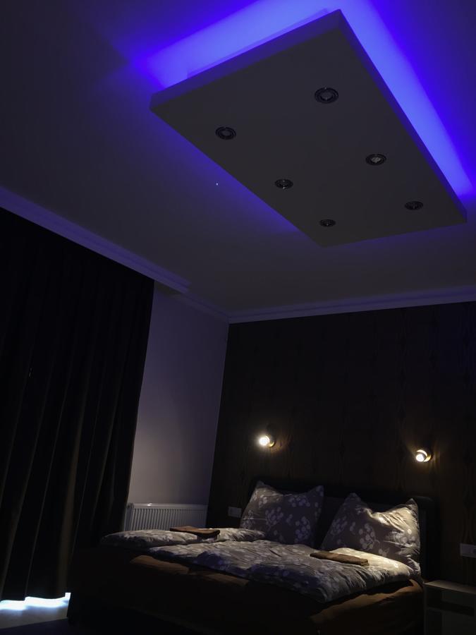 Balaton Kinizsi Apartman Siofok Ngoại thất bức ảnh